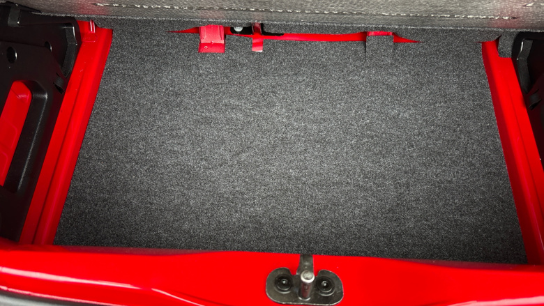 Volkswagen Up 1.0 65PS Up 3dr Petrol Hatchback